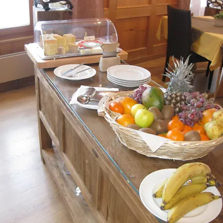 Ekonomický hotel Dependance Hubertus