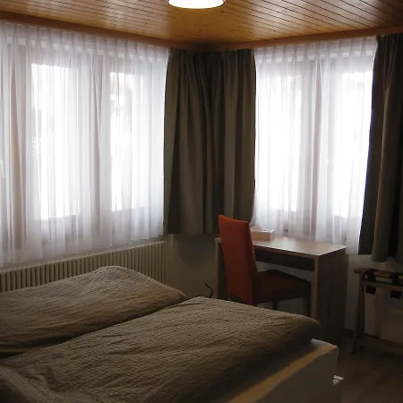Dependance Hubertus Hotel ekonomiczny *
